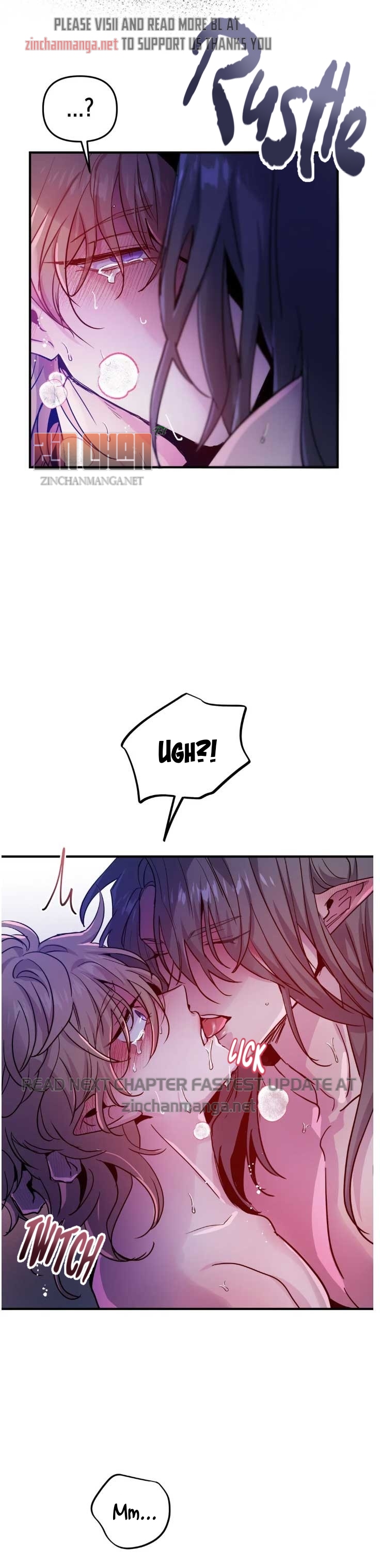 Page 9 of chapter-21.2 from Dark fall