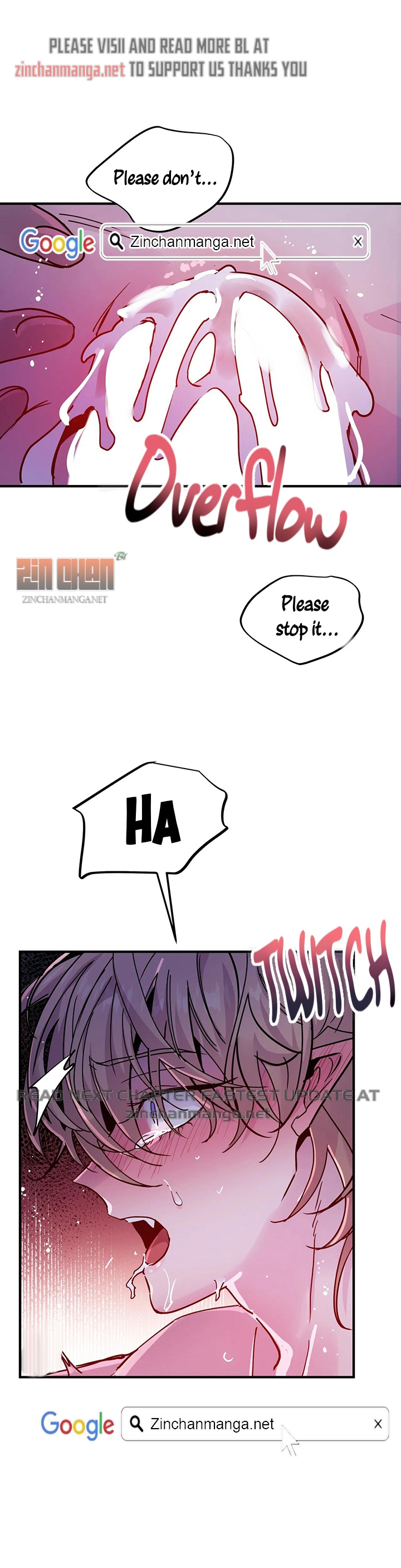 Page 6 of chapter-22.1 from Dark fall