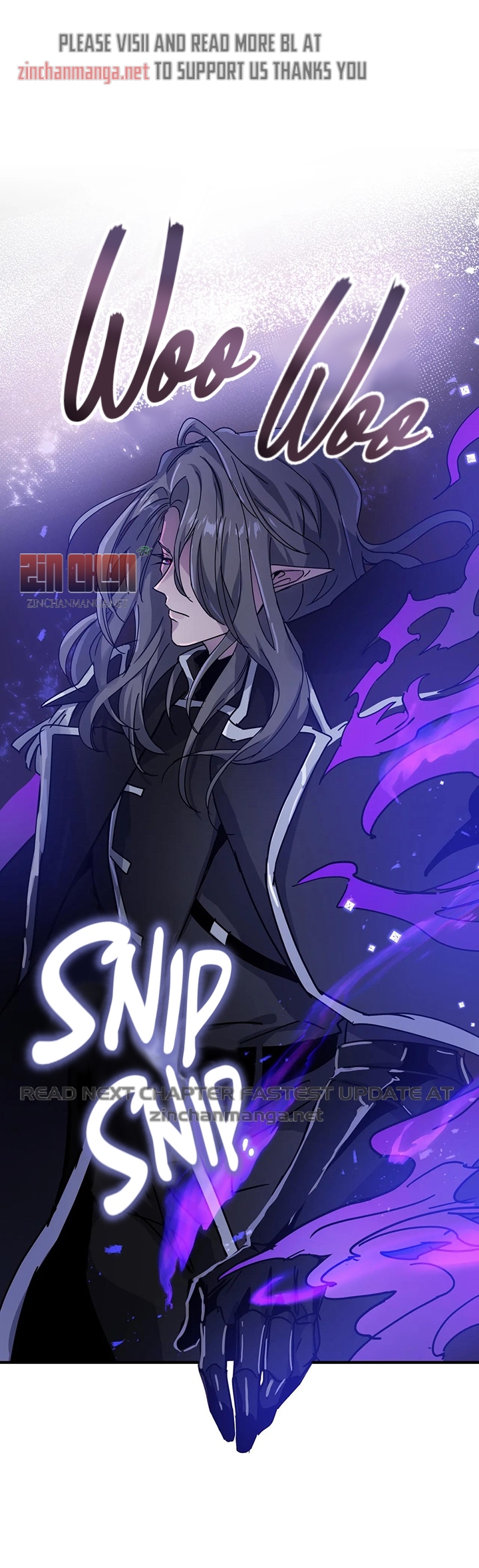 Page 5 of chapter-22.2 from Dark fall