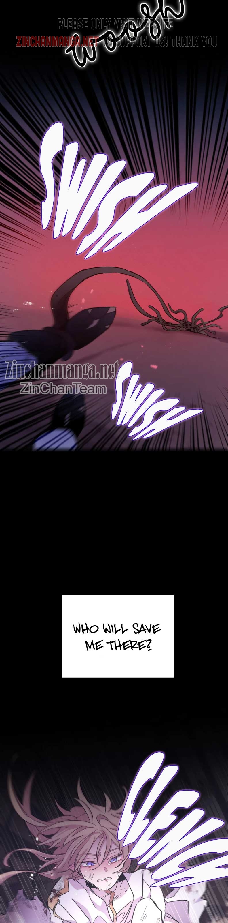 Page 10 of Chapter 23.5 from Dark fall