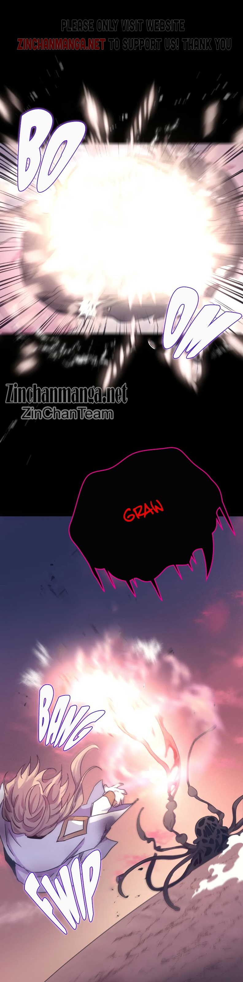Page 12 of Chapter 23.5 from Dark fall