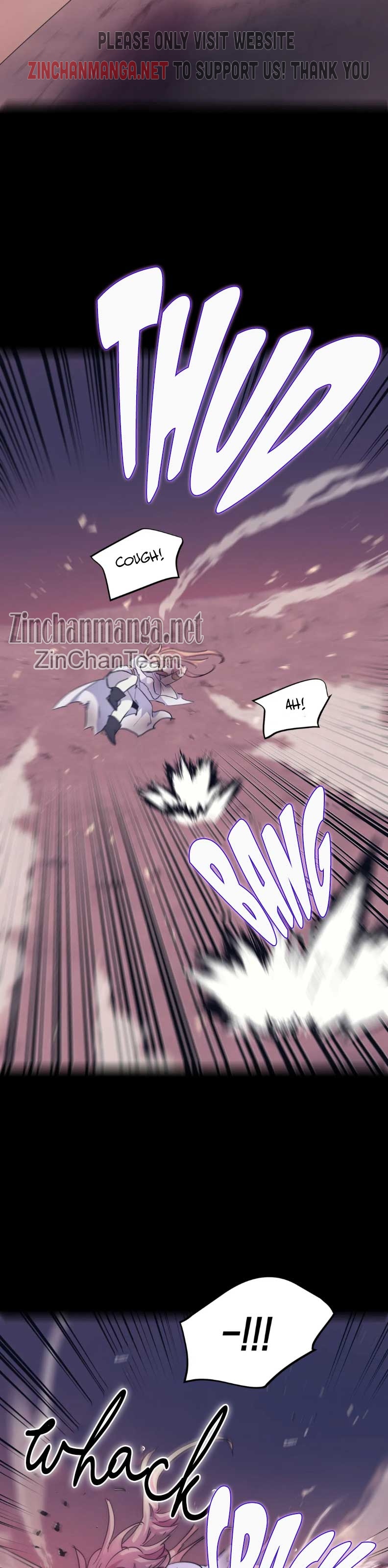 Page 13 of Chapter 23.5 from Dark fall