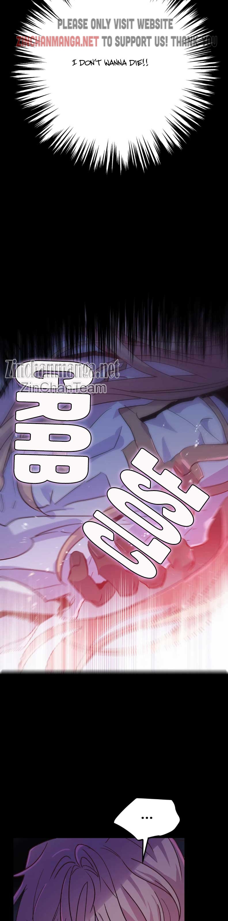 Page 18 of Chapter 23.5 from Dark fall