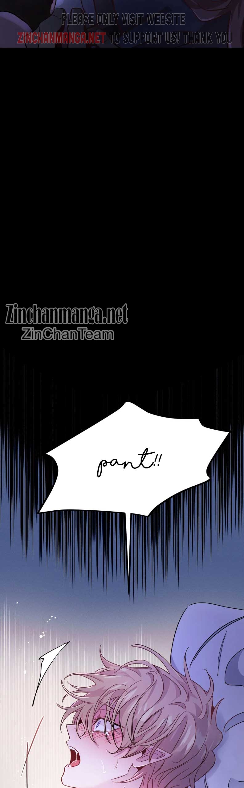 Page 21 of Chapter 23.5 from Dark fall