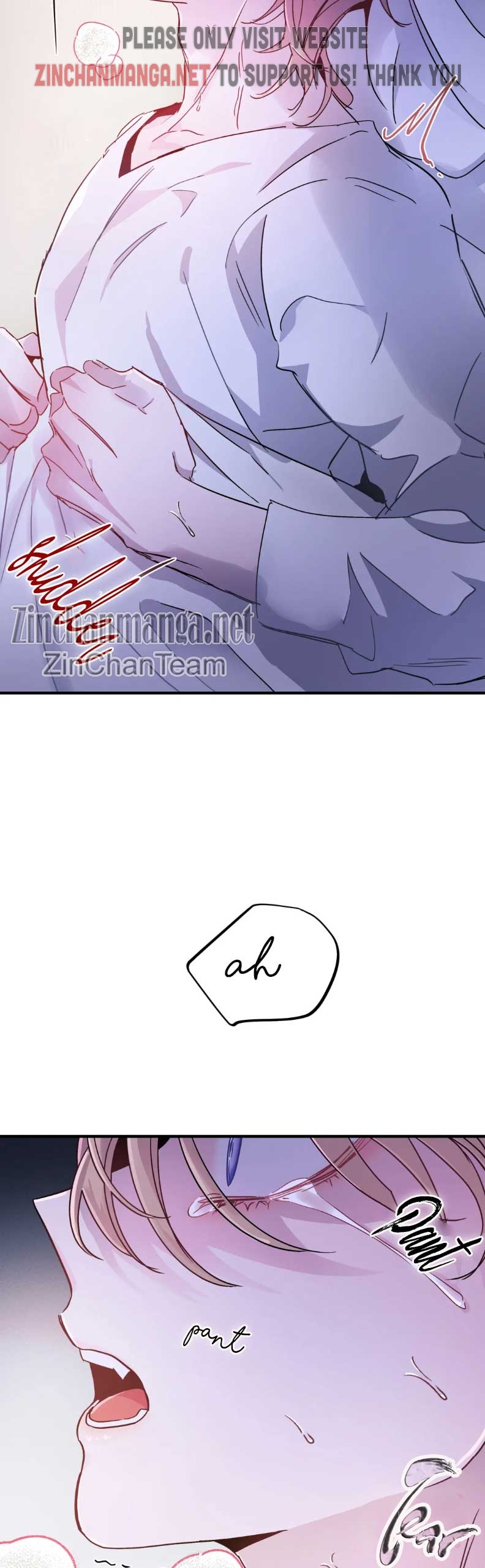 Page 22 of Chapter 23.5 from Dark fall