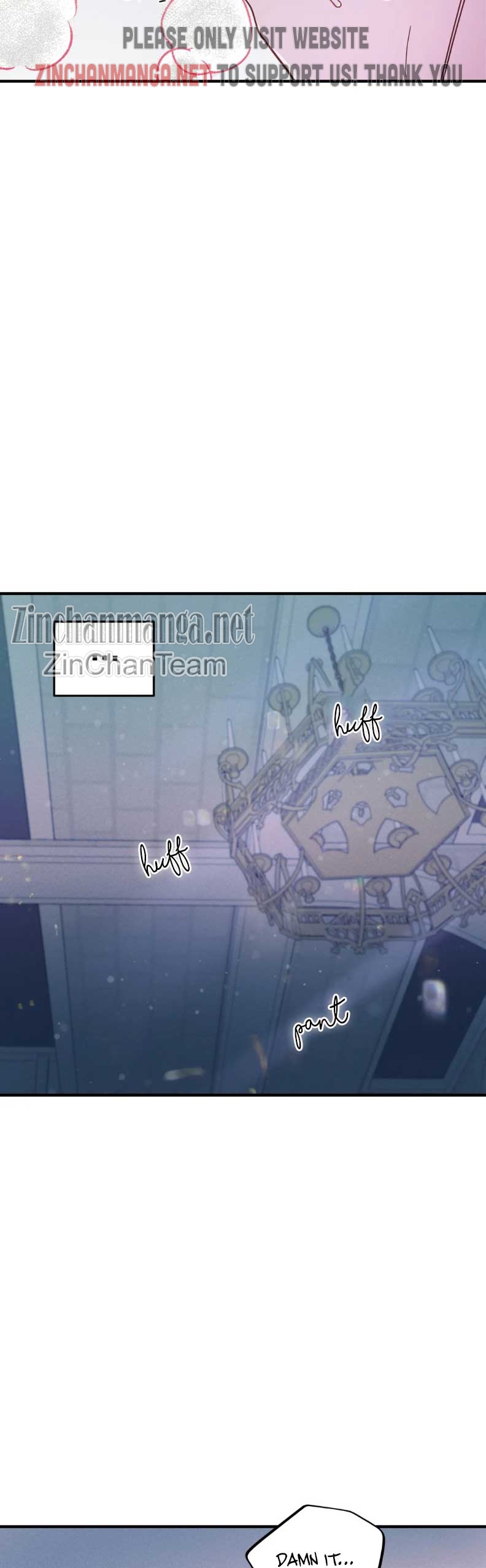 Page 23 of Chapter 23.5 from Dark fall