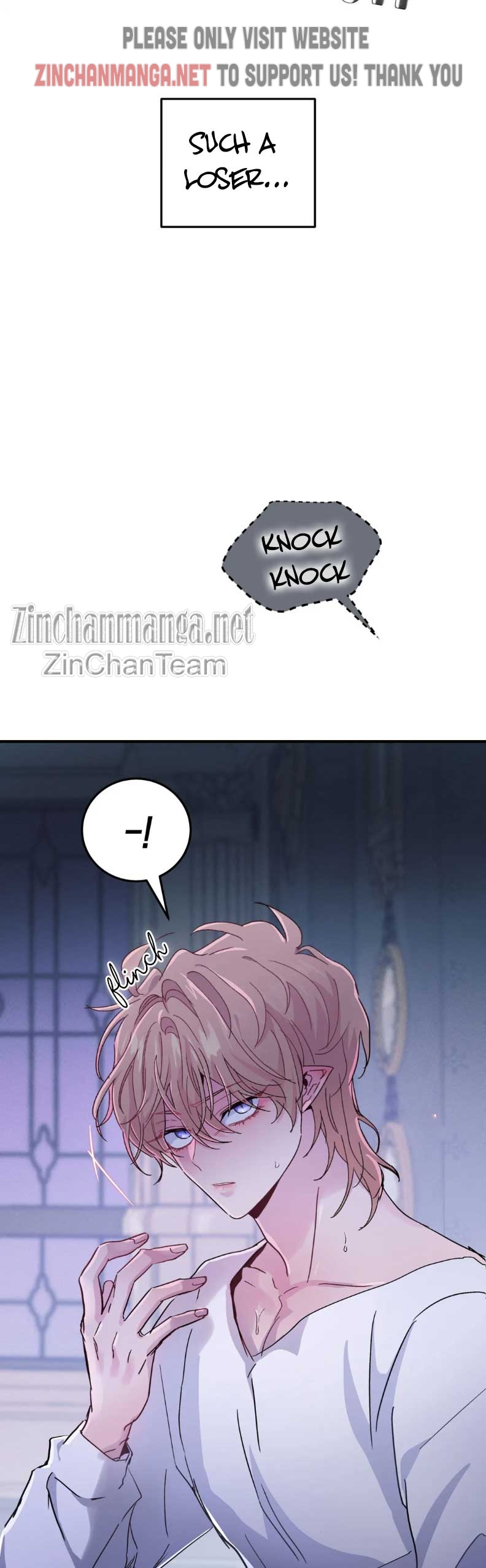 Page 26 of Chapter 23.5 from Dark fall