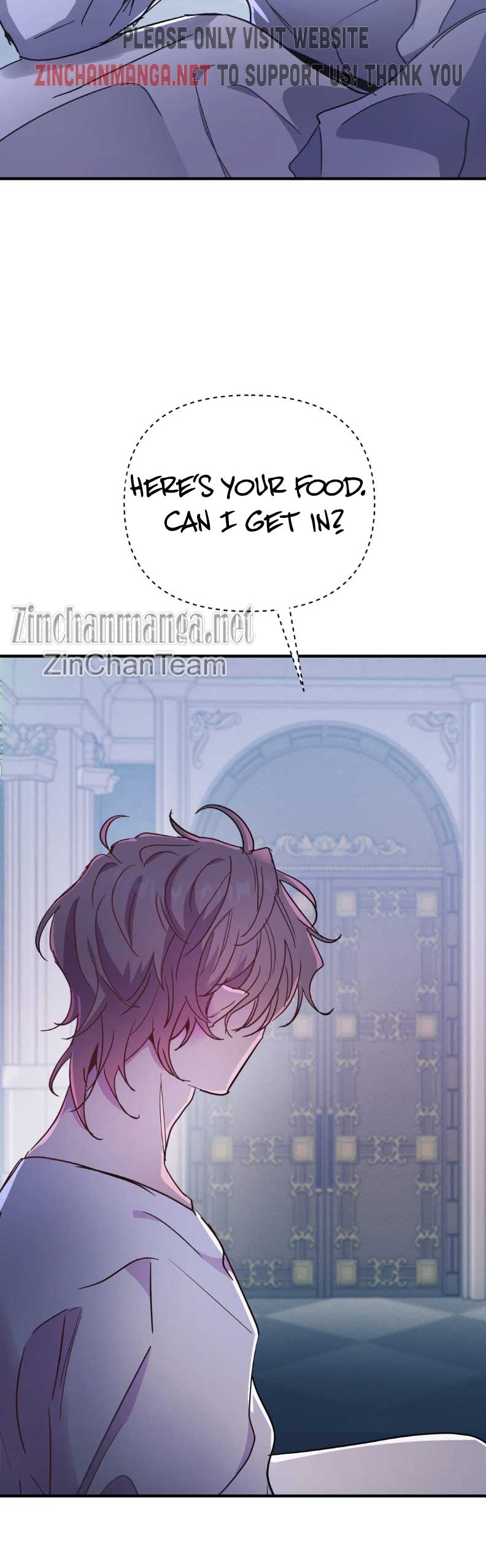 Page 27 of Chapter 23.5 from Dark fall