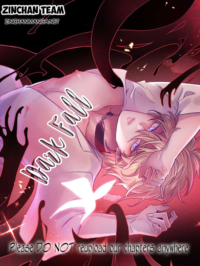 Page 1 of Chapter 23 from Dark fall