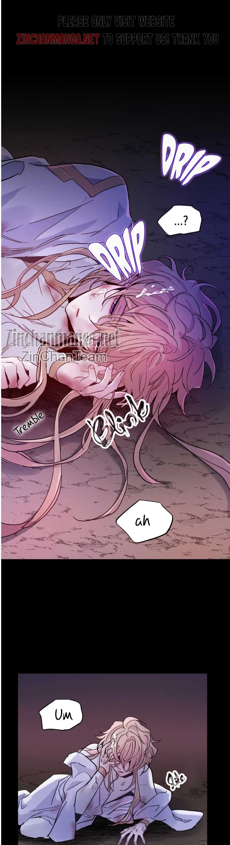 Page 3 of Chapter 23 from Dark fall