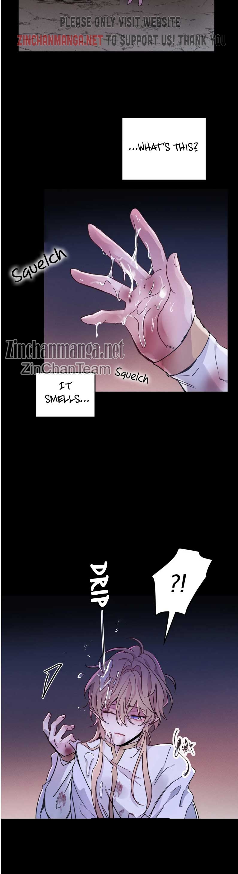 Page 4 of Chapter 23 from Dark fall