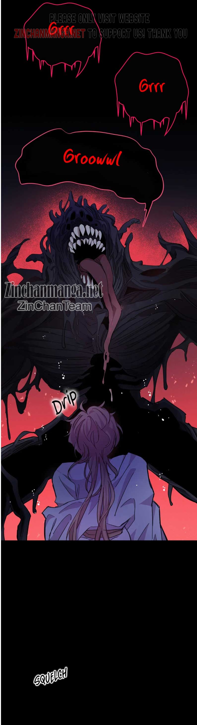 Page 6 of Chapter 23 from Dark fall