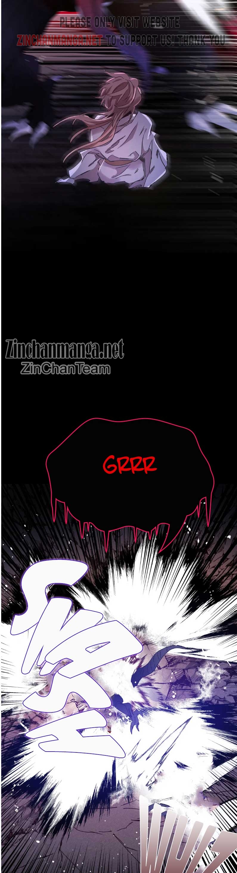 Page 10 of Chapter 23 from Dark fall