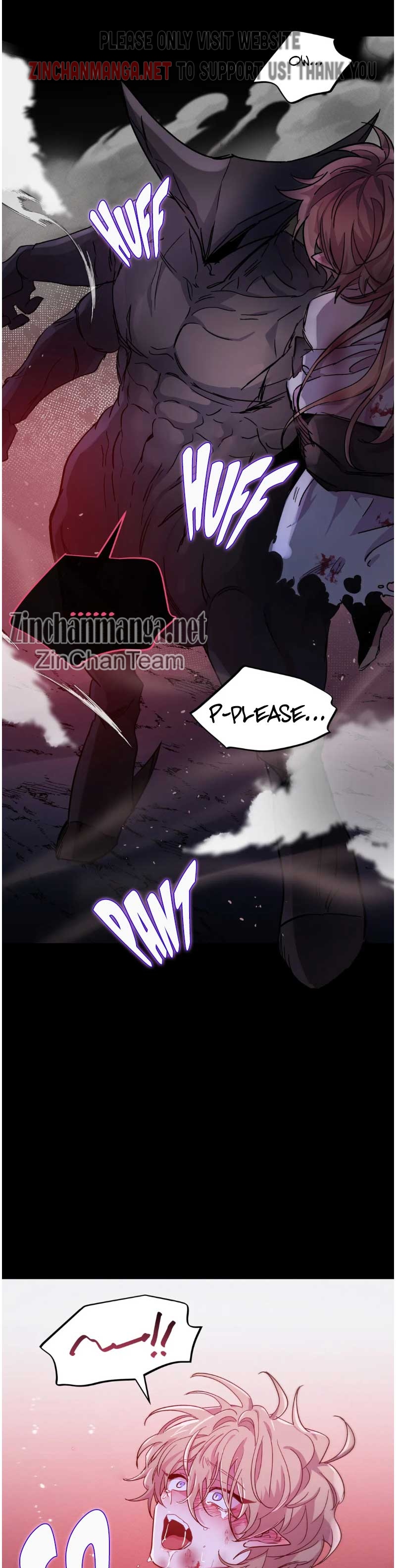 Page 13 of Chapter 23 from Dark fall