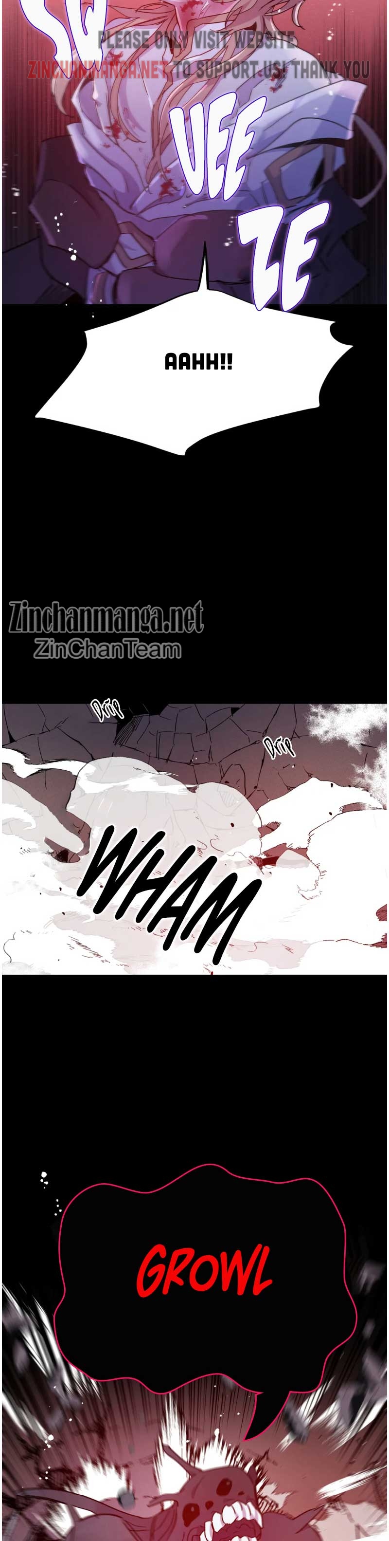 Page 14 of Chapter 23 from Dark fall