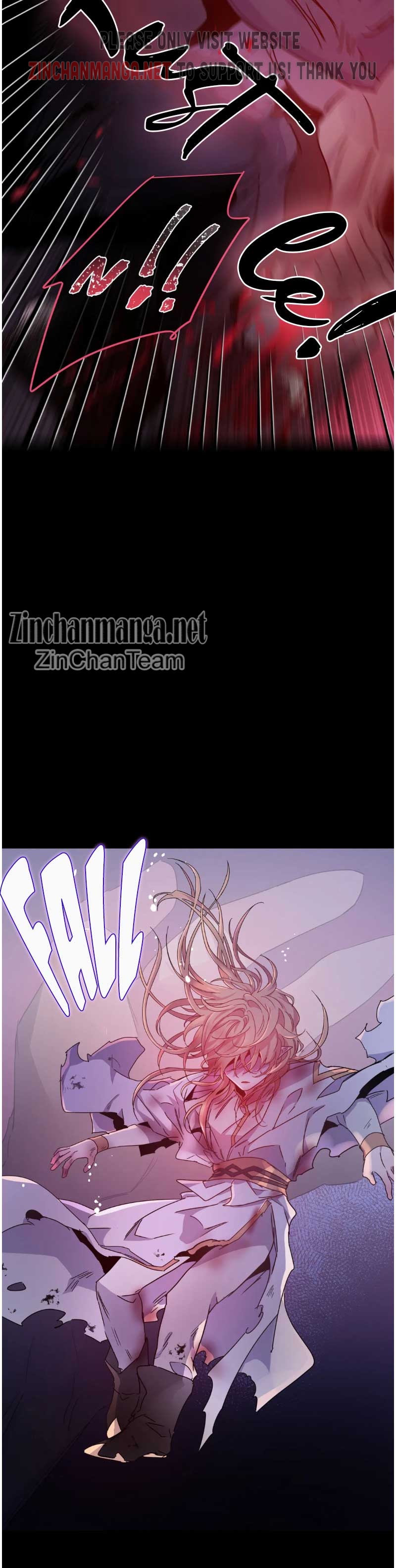 Page 16 of Chapter 23 from Dark fall