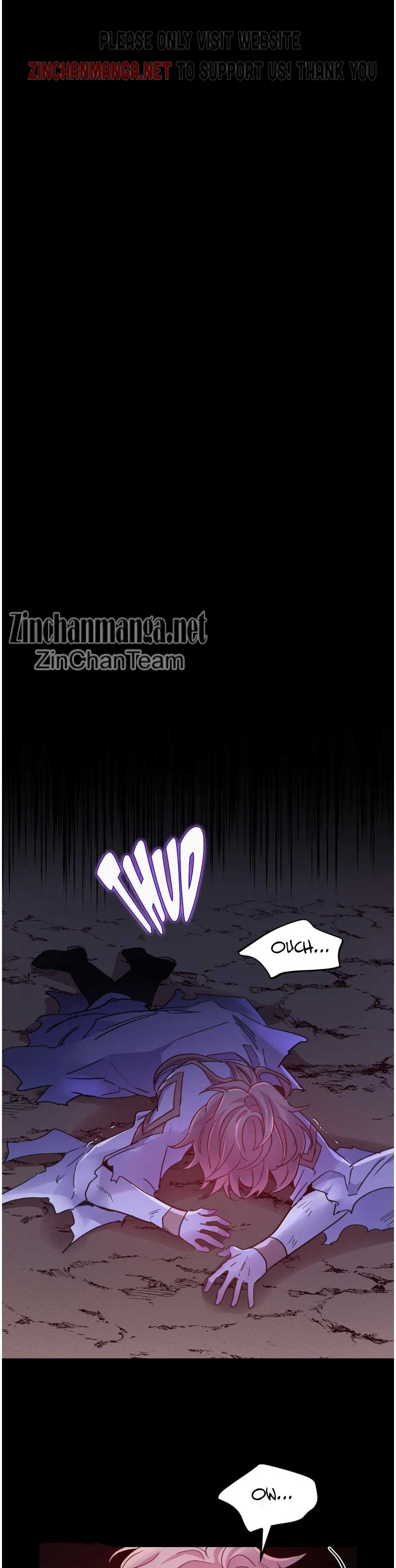 Page 17 of Chapter 23 from Dark fall