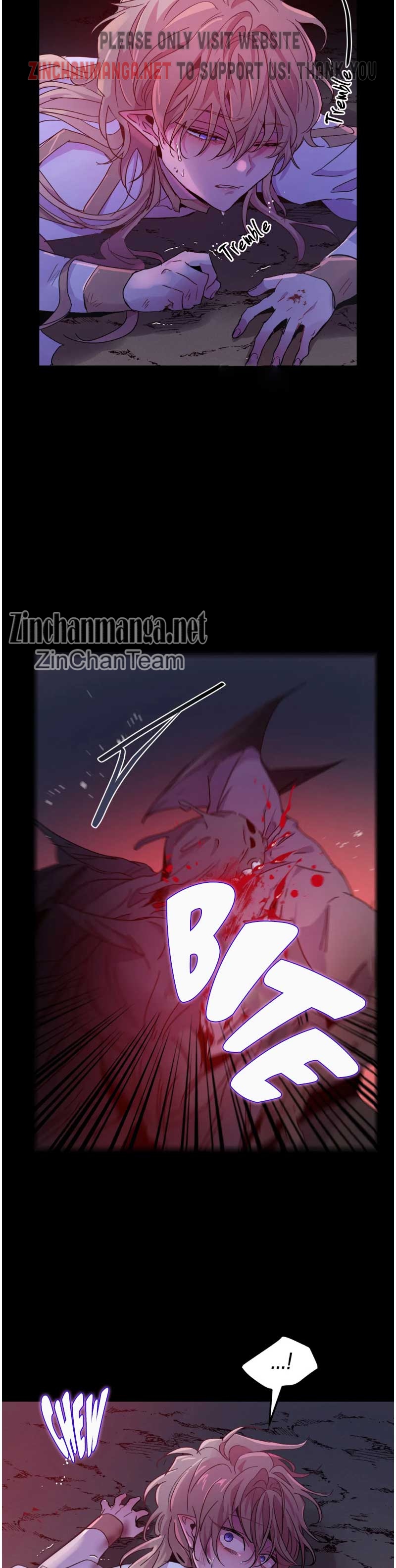 Page 18 of Chapter 23 from Dark fall