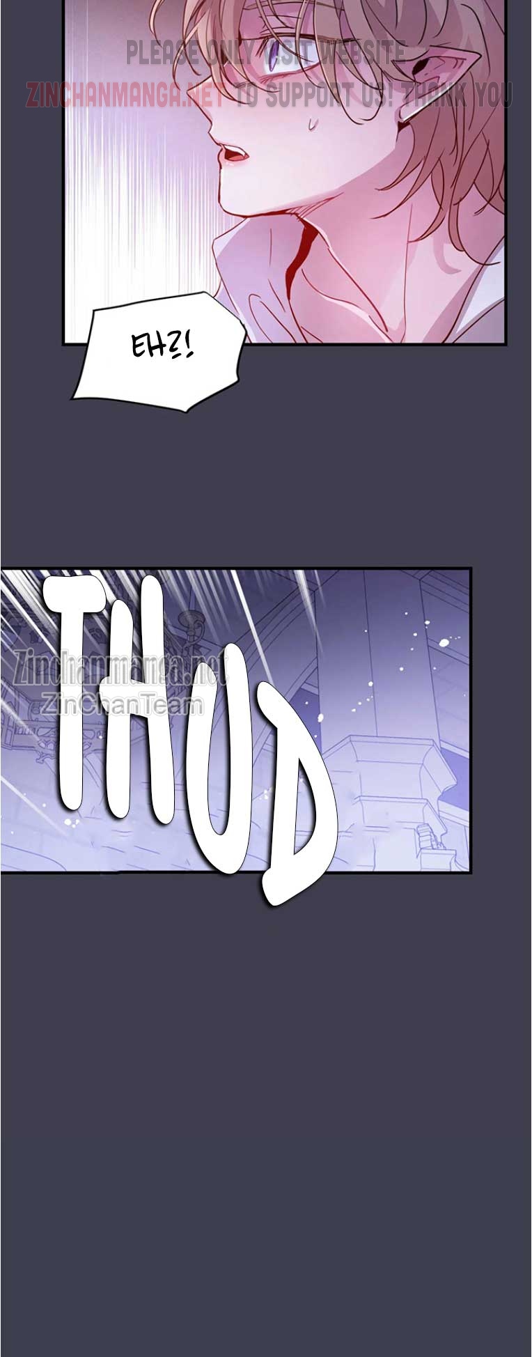 Page 5 of chapter-24.5 from Dark fall