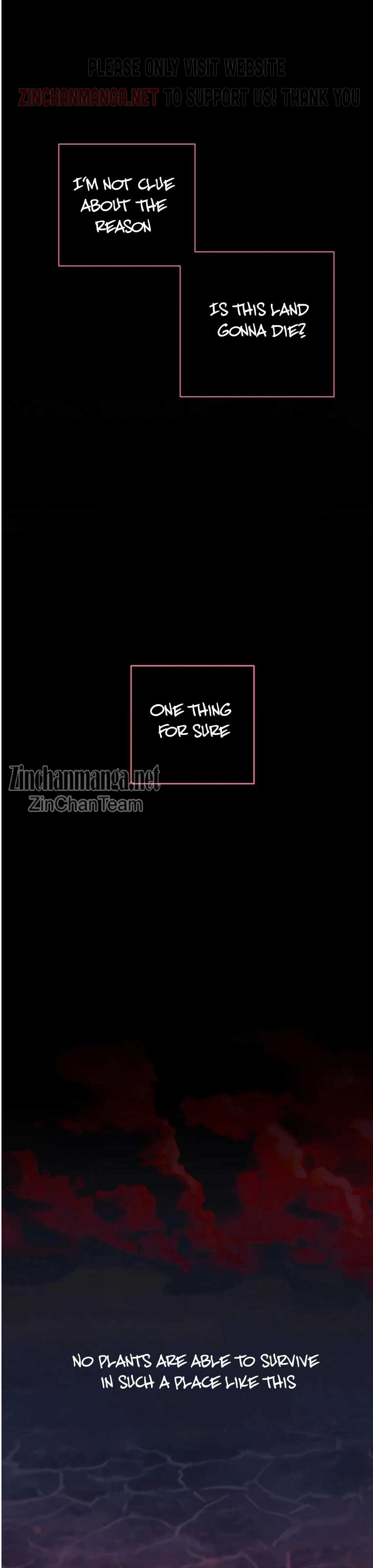 Page 11 of chapter-24.5 from Dark fall
