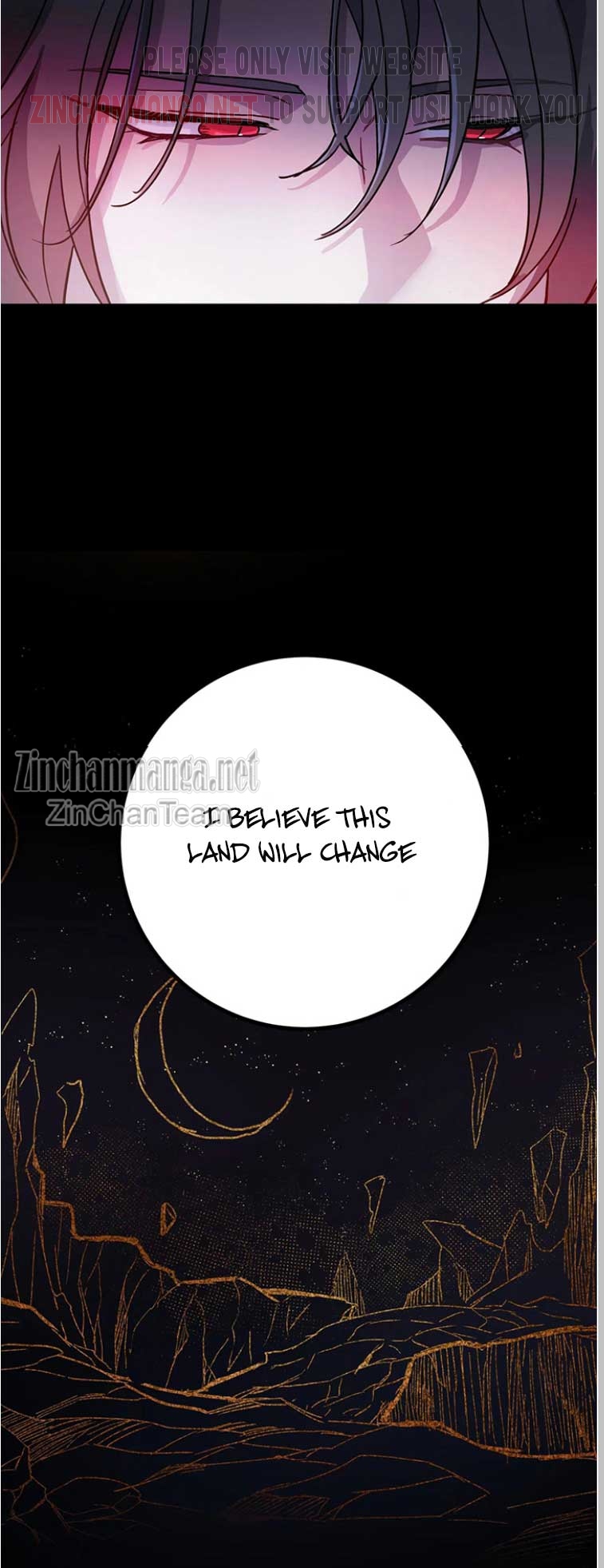 Page 19 of chapter-24.5 from Dark fall