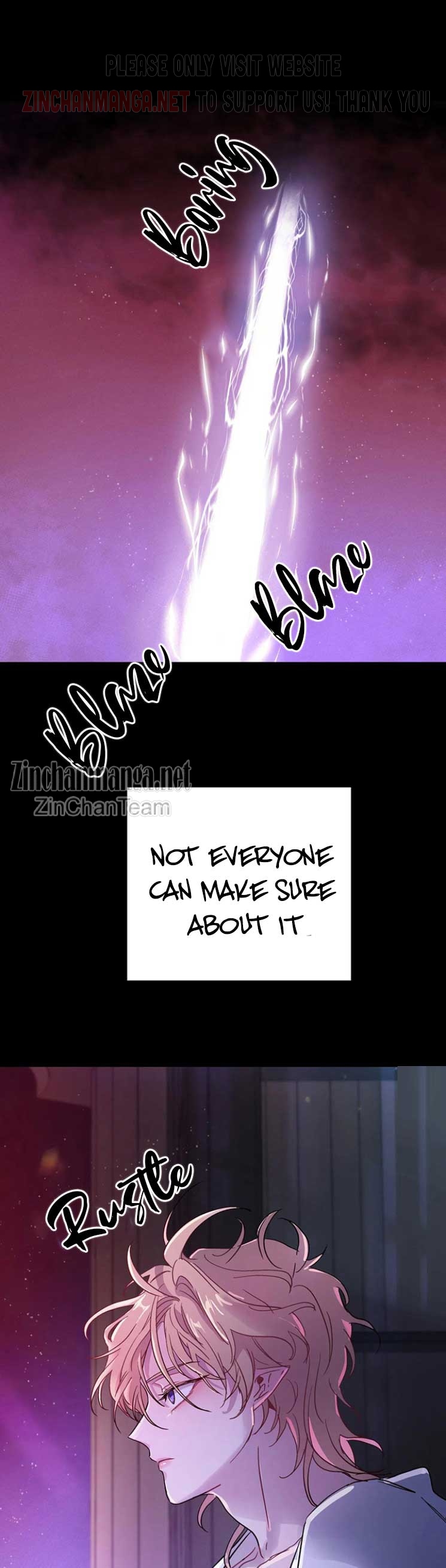Page 21 of chapter-24.5 from Dark fall