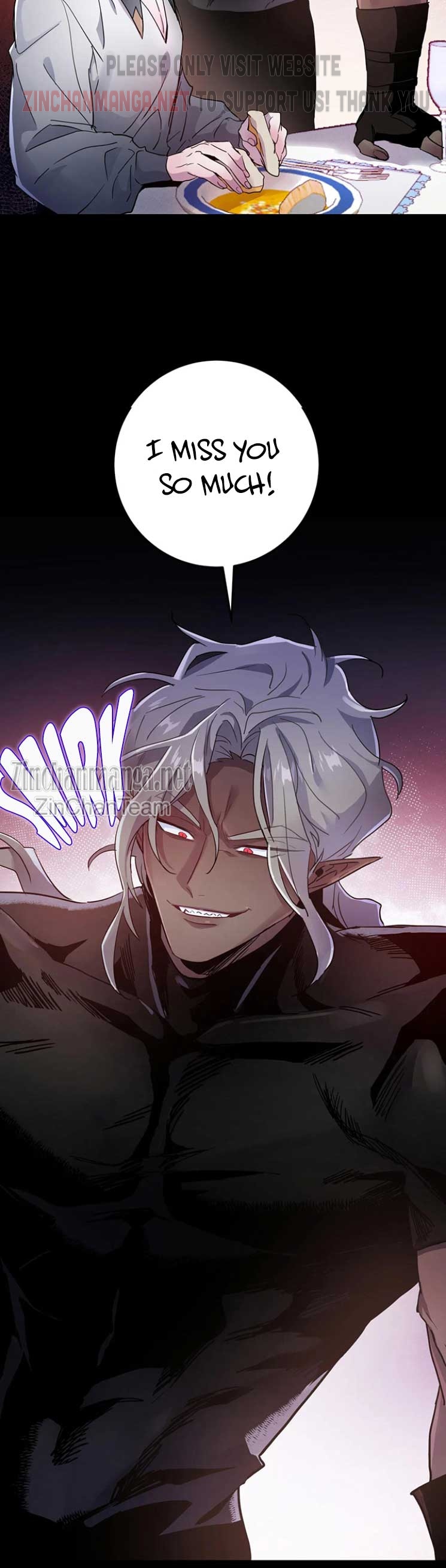 Page 27 of chapter-24.5 from Dark fall