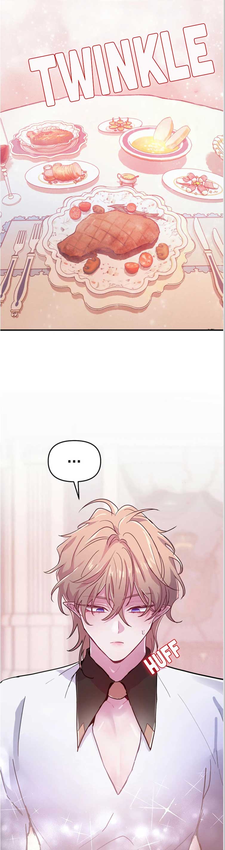 Page 3 of chapter-24 from Dark fall