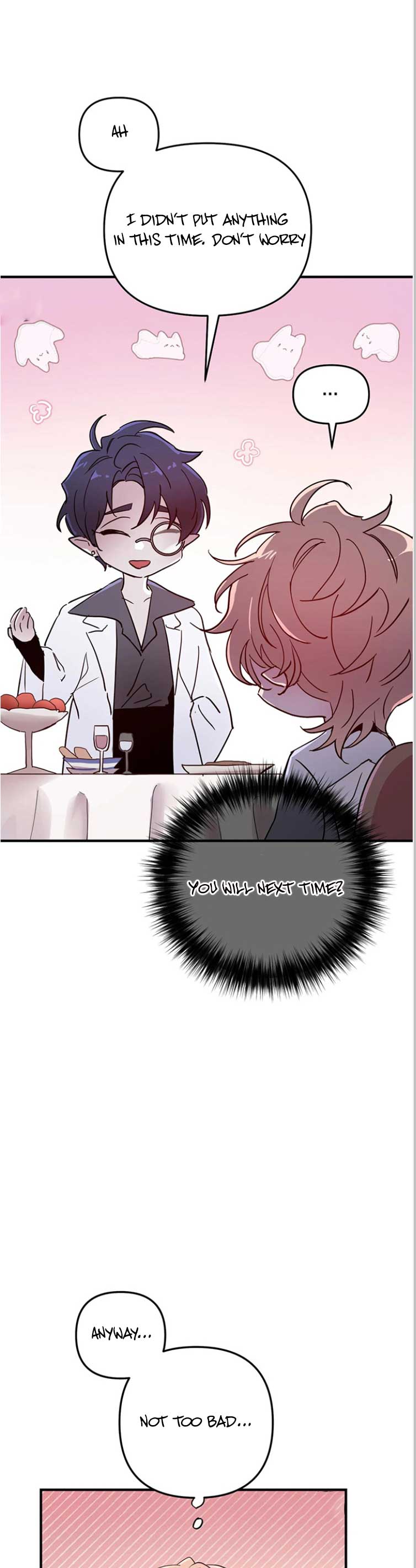Page 6 of chapter-24 from Dark fall