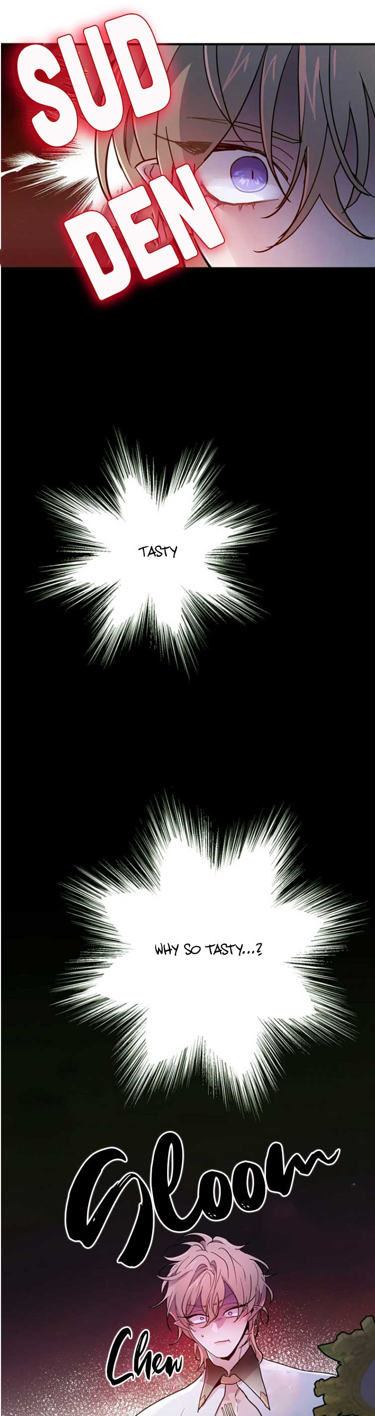 Page 8 of chapter-24 from Dark fall