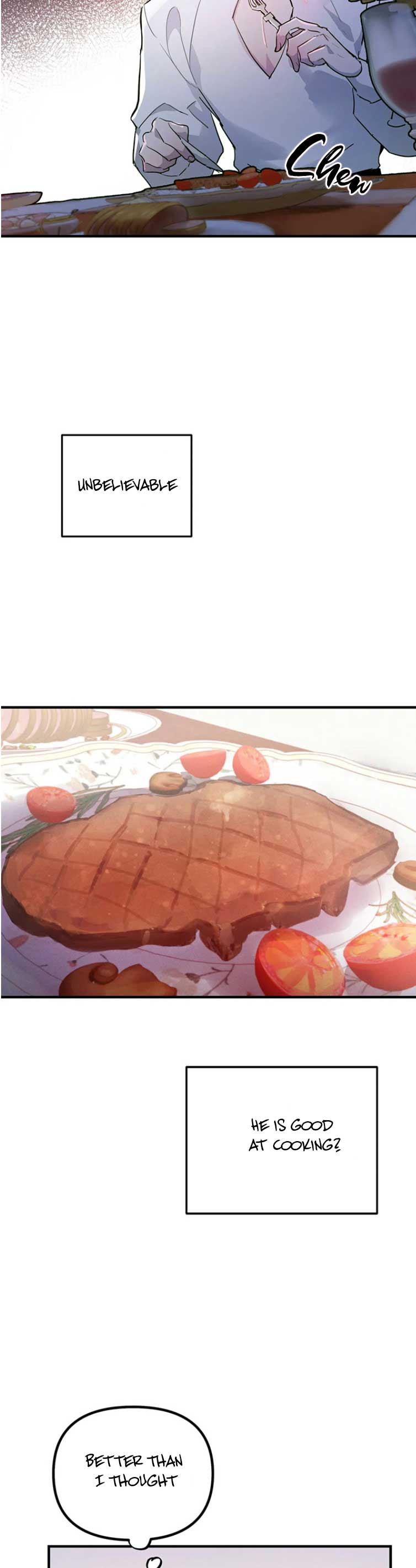 Page 9 of chapter-24 from Dark fall