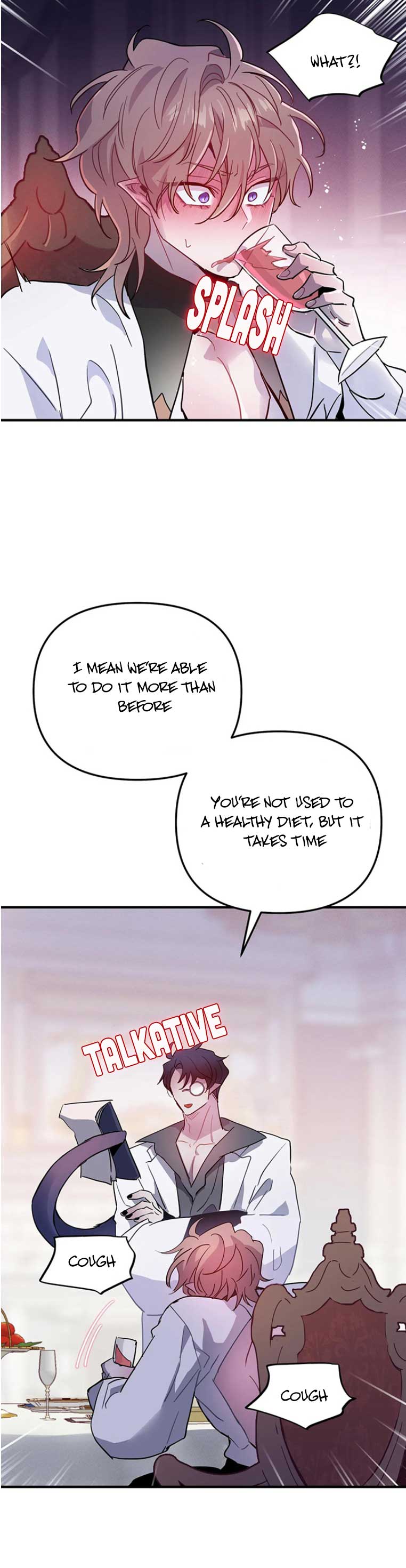 Page 16 of chapter-24 from Dark fall