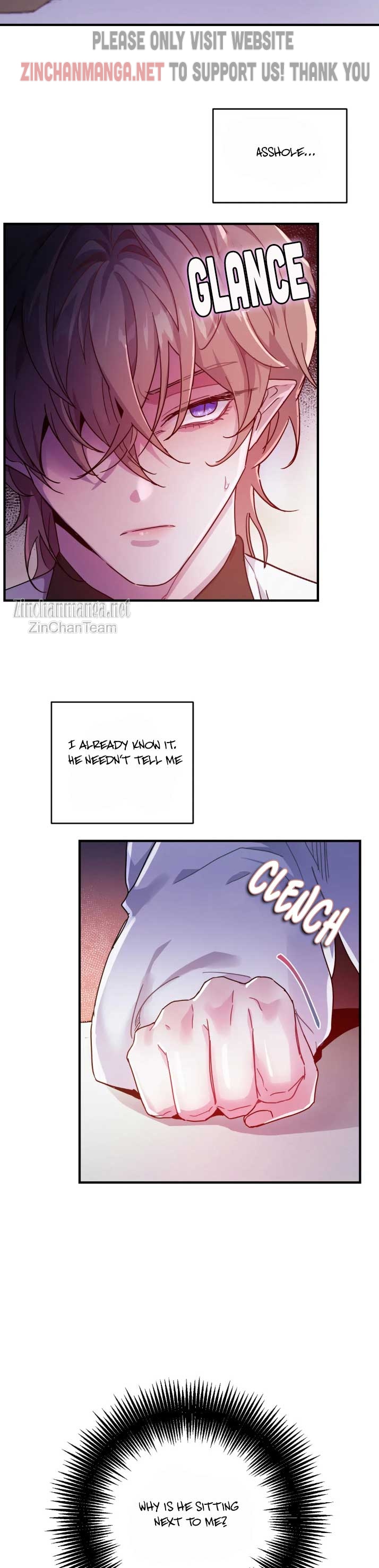 Page 4 of chapter-25 from Dark fall