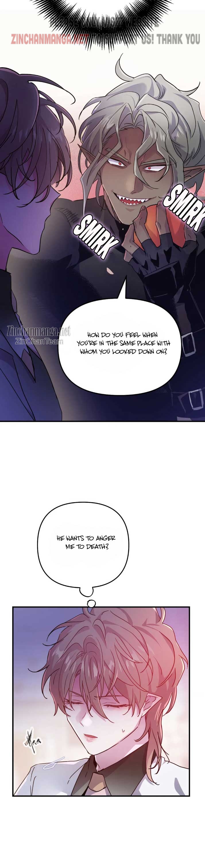 Page 5 of chapter-25 from Dark fall