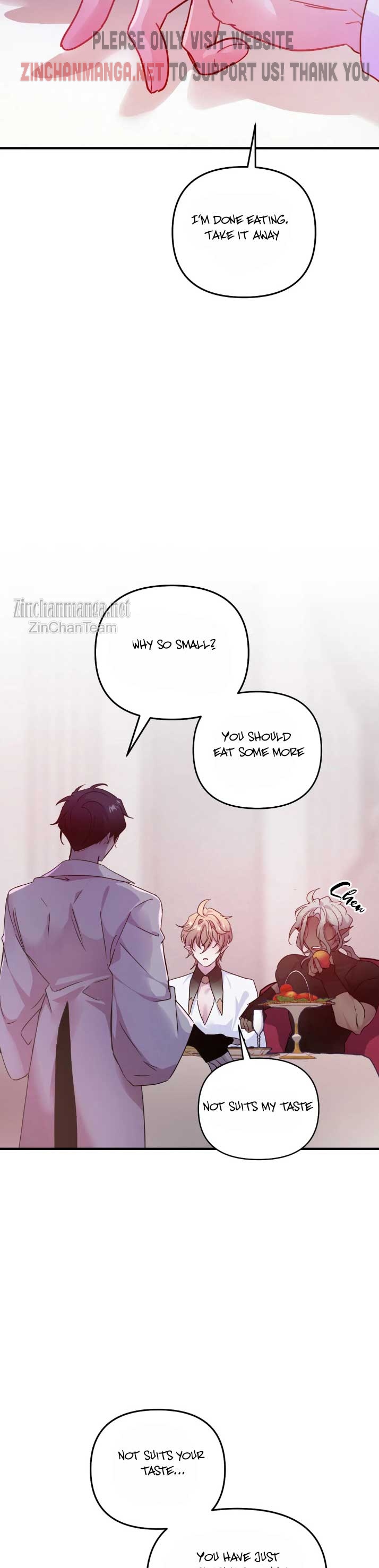 Page 7 of chapter-25 from Dark fall