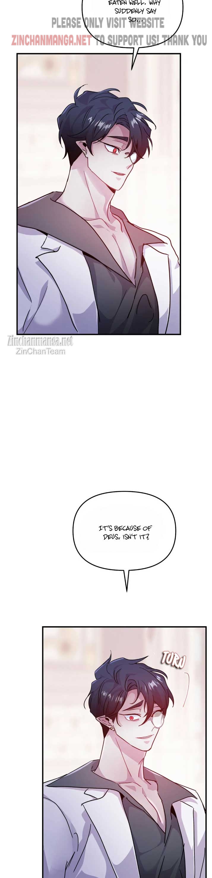 Page 8 of chapter-25 from Dark fall