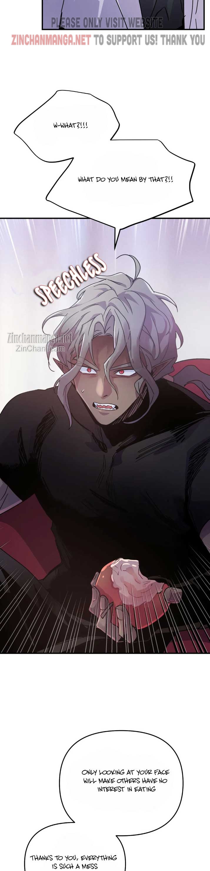 Page 9 of chapter-25 from Dark fall