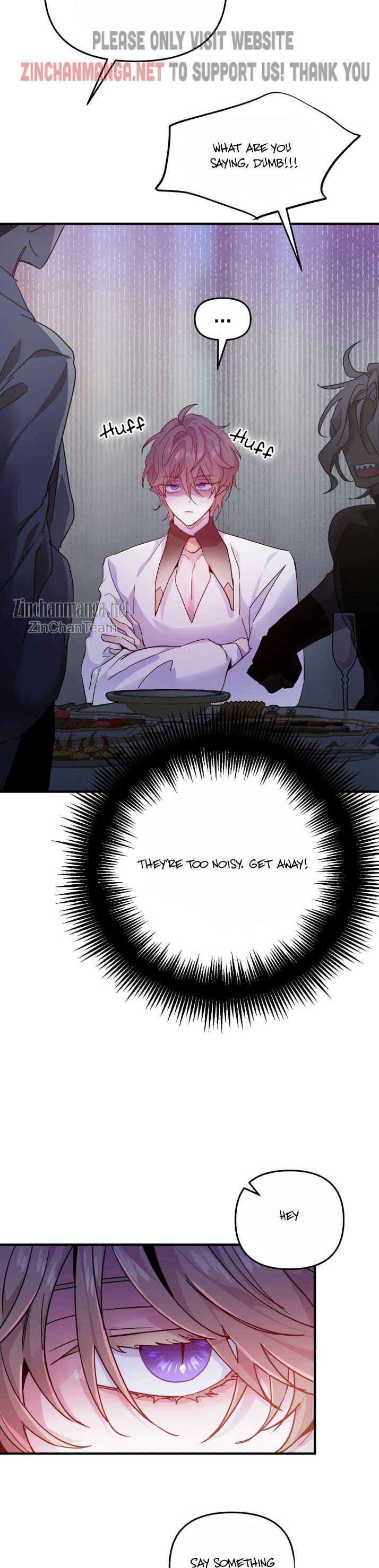 Page 10 of chapter-25 from Dark fall