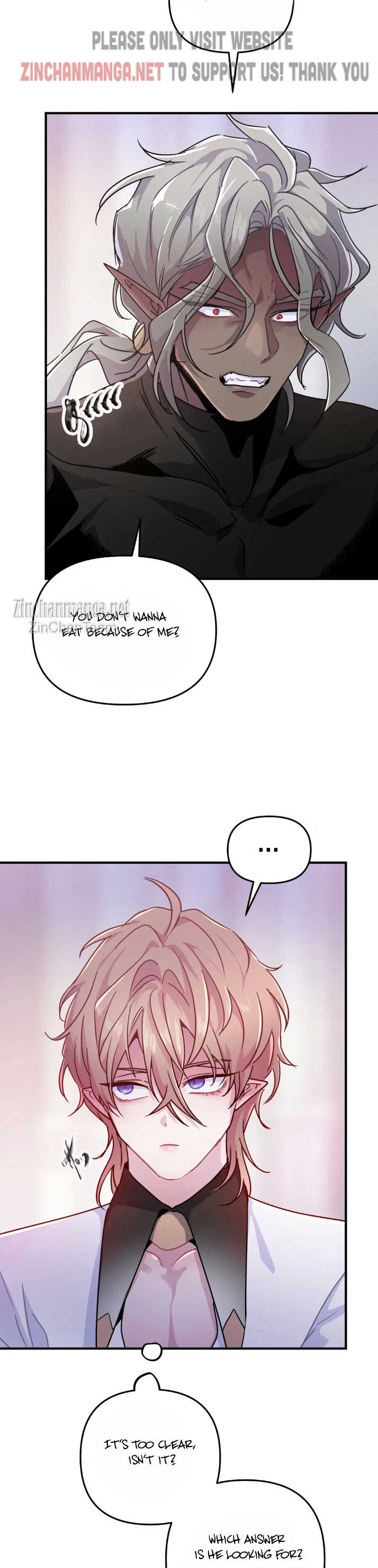 Page 11 of chapter-25 from Dark fall
