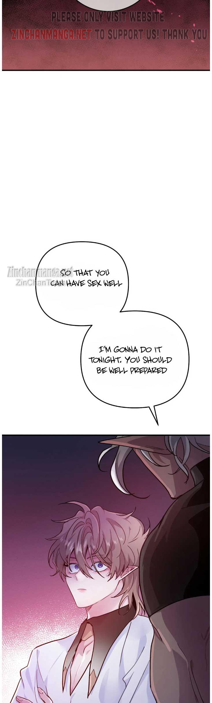 Page 14 of chapter-25 from Dark fall