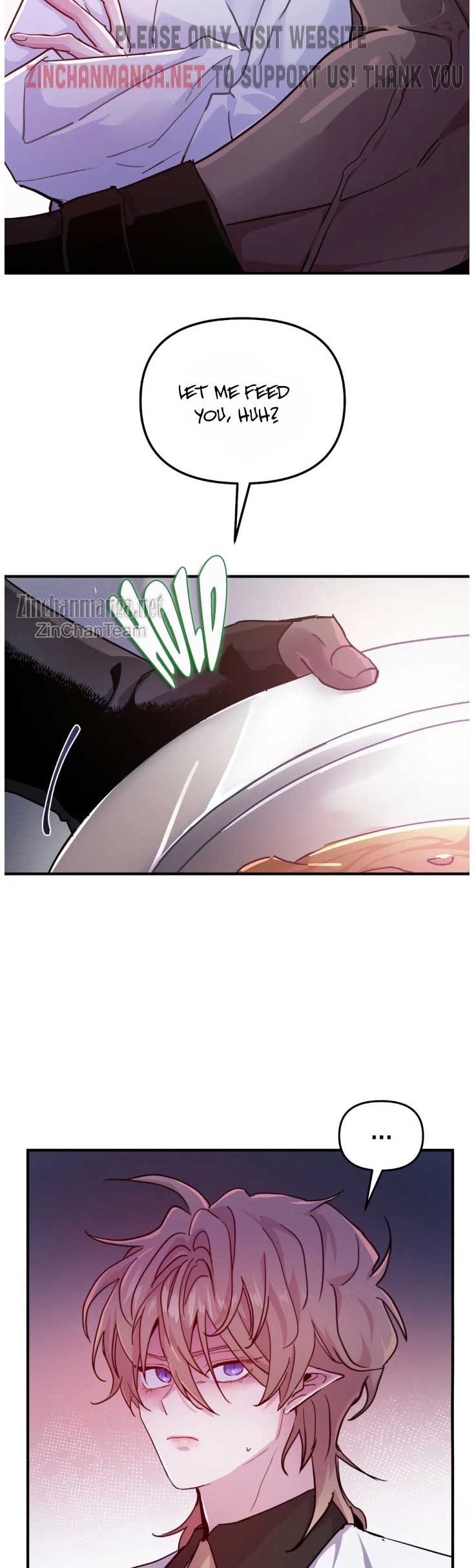 Page 15 of chapter-25 from Dark fall