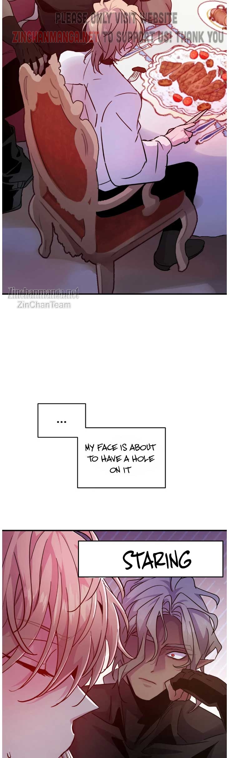 Page 18 of chapter-25 from Dark fall