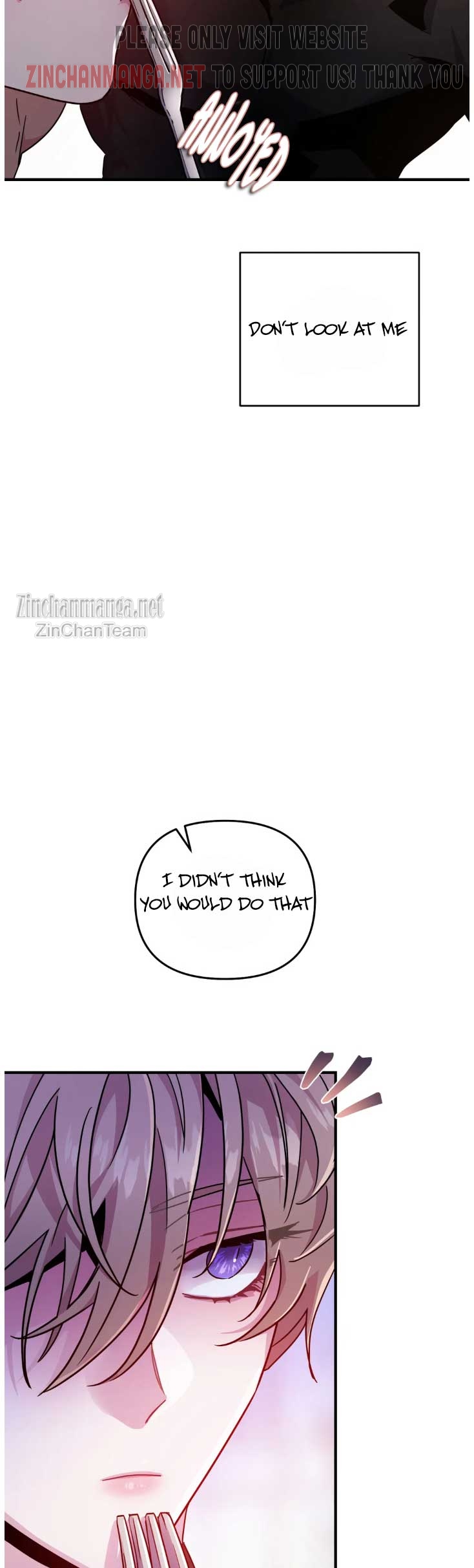 Page 19 of chapter-25 from Dark fall