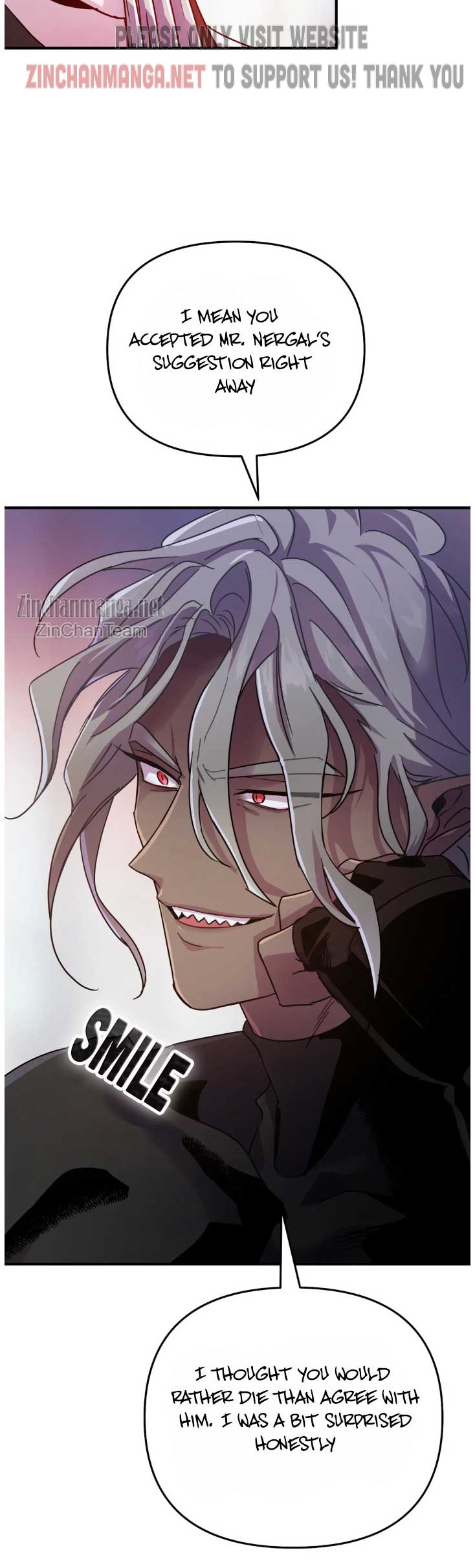 Page 20 of chapter-25 from Dark fall