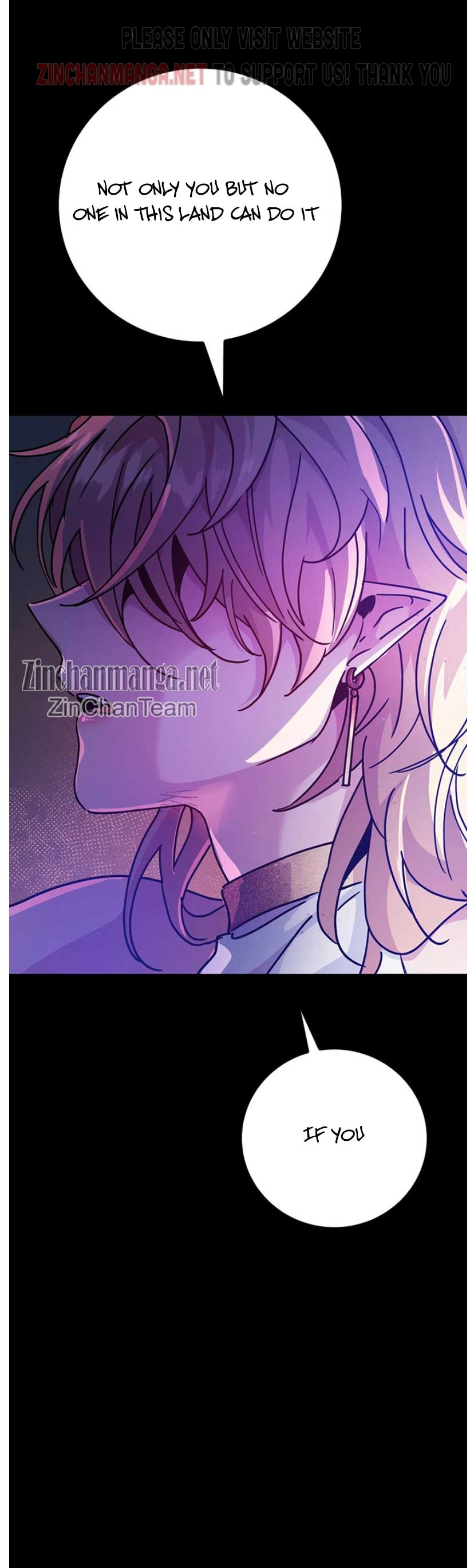 Page 3 of chapter-26.5 from Dark fall