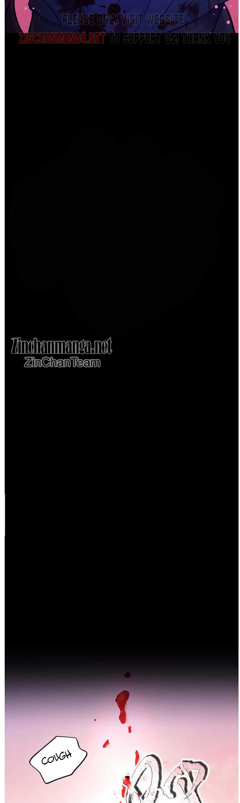 Page 5 of chapter-26.5 from Dark fall