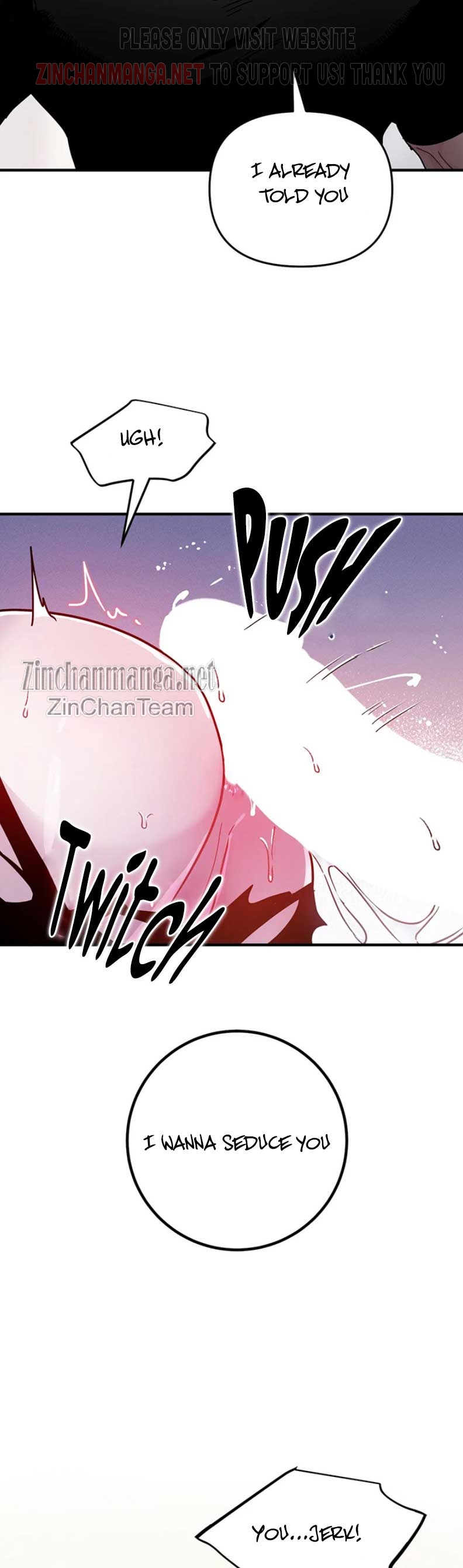 Page 18 of chapter-26.5 from Dark fall