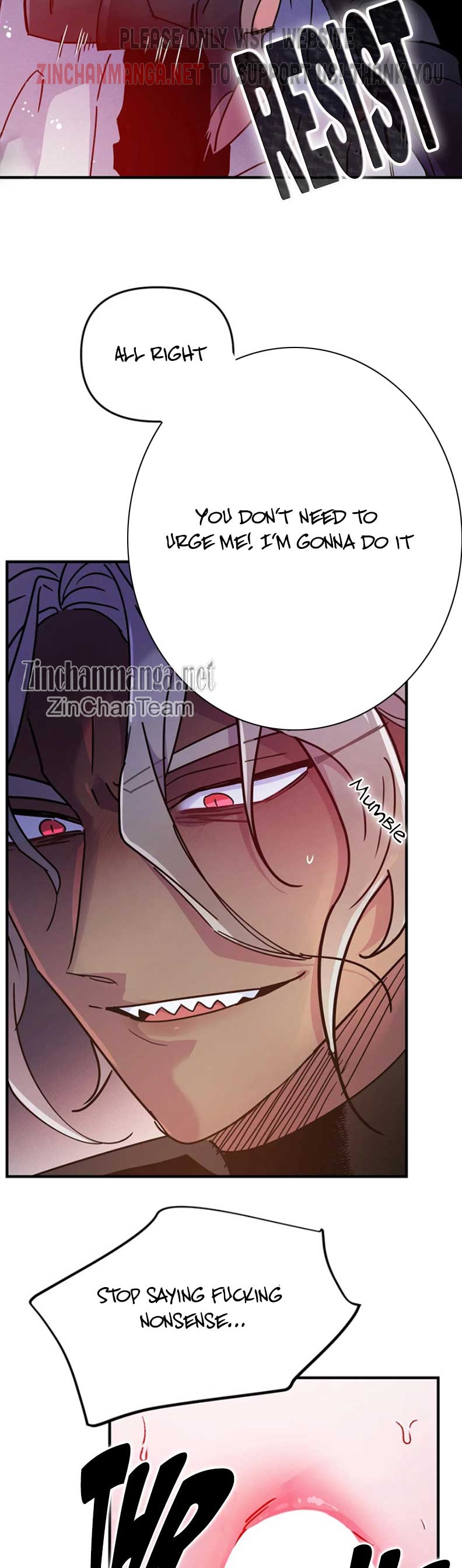 Page 20 of chapter-26.5 from Dark fall