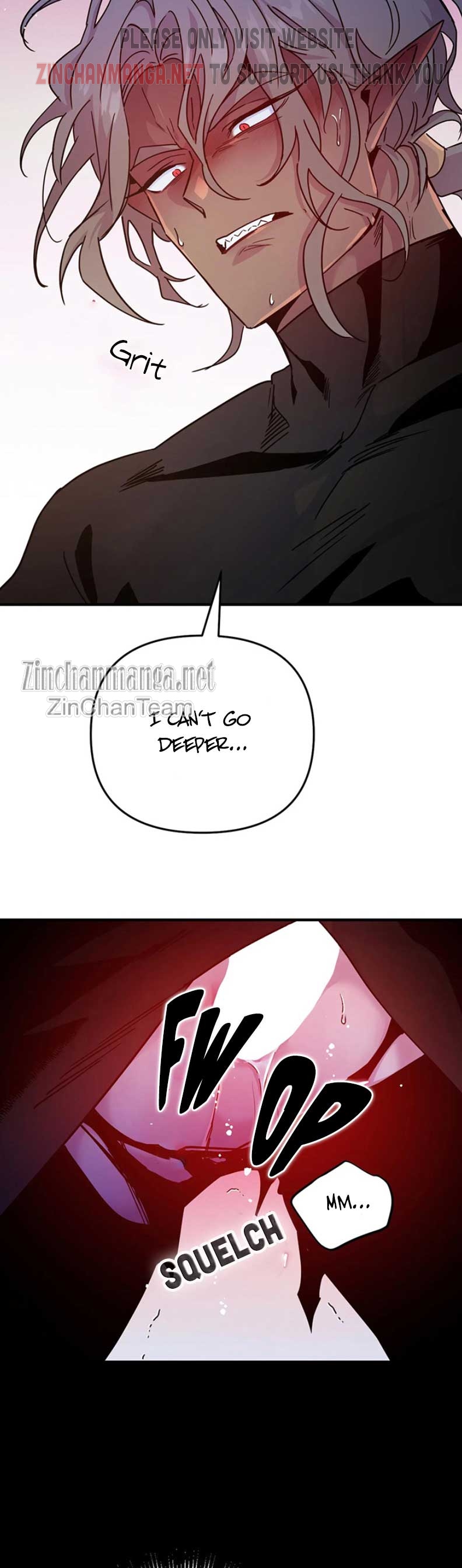 Page 23 of chapter-26.5 from Dark fall