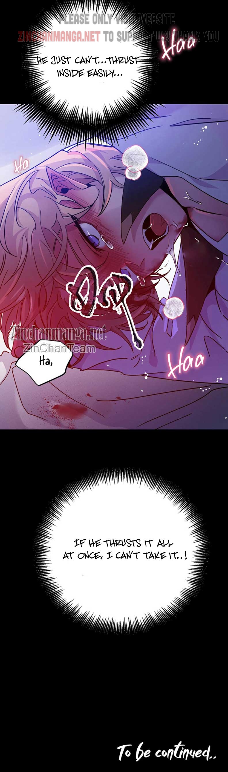 Page 24 of chapter-26.5 from Dark fall